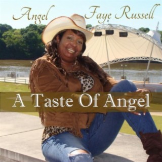 Angel Faye Russell