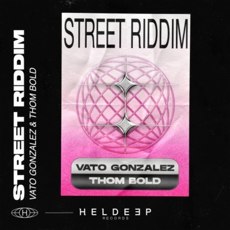 Street Riddim ft. Thom Bold | Boomplay Music