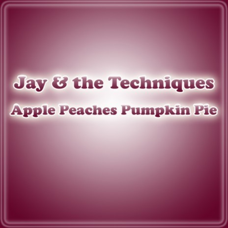 Apple Peaches Pumpkin Pie | Boomplay Music