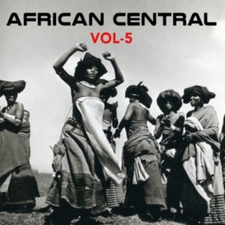 African Central Vol. 5