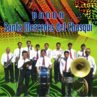 Banda Santa Mercedes Del Chasqui