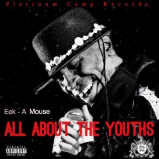 All About The Youths - Single