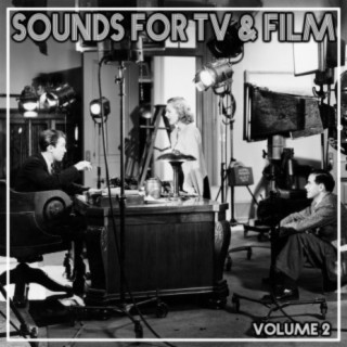 Sounds For TV & Film, Vol. 2