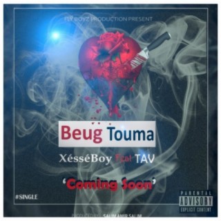 Beug touma