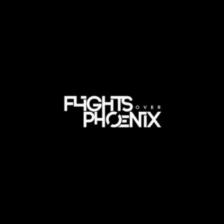 Flights Over Phoenix