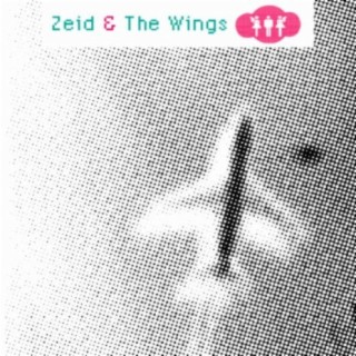 Zeid and the Wings