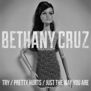 Bethany Cruz