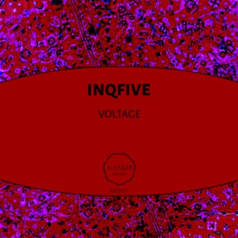 Voltage (Original Mix)