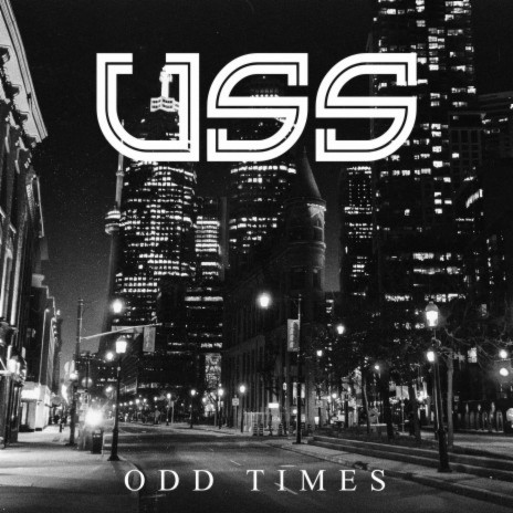 Odd Times | Boomplay Music