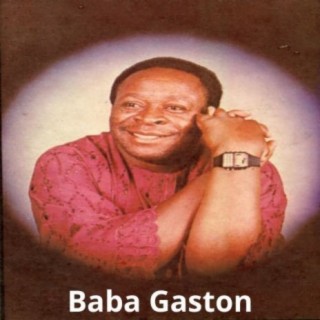Baba Gaston