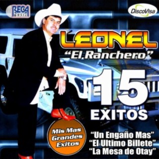 Leonel El Ranchero