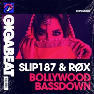 BOLLYWOOD BASSDOWN