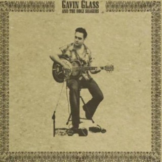 Gavin Glass