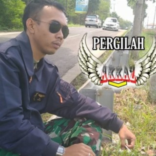 Pergilah