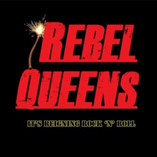 Rebel Queens