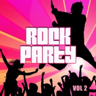 Rock Party, Vol. 2
