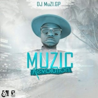 DJ Muzi GP