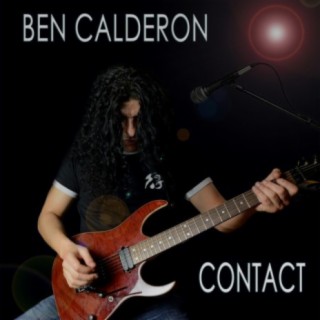 Ben Calderon