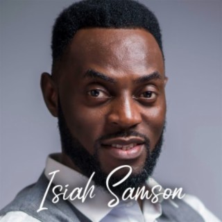 Isiah Samson