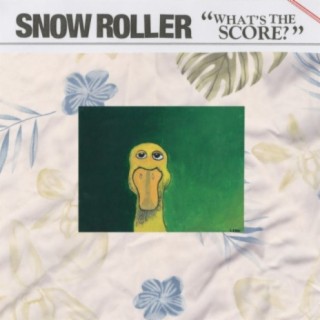 Snow Roller