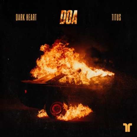 D.O.A. ft. Titus | Boomplay Music