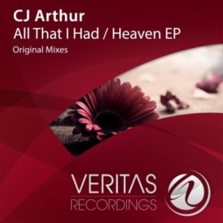 All That I Had / Heaven EP