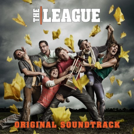 Do the Vinegar Strokes (From "The League"/Soundtrack Version) | Boomplay Music