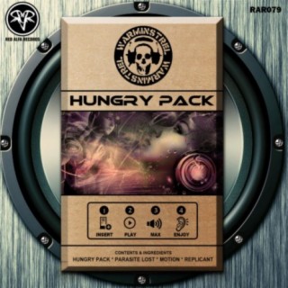 Hungry Pack