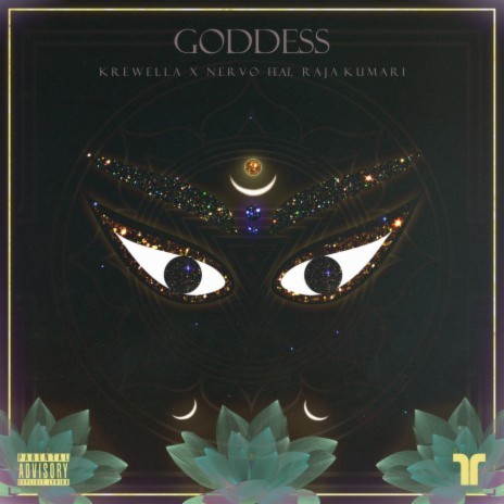 Goddess ft. NERVO & Raja Kumari | Boomplay Music