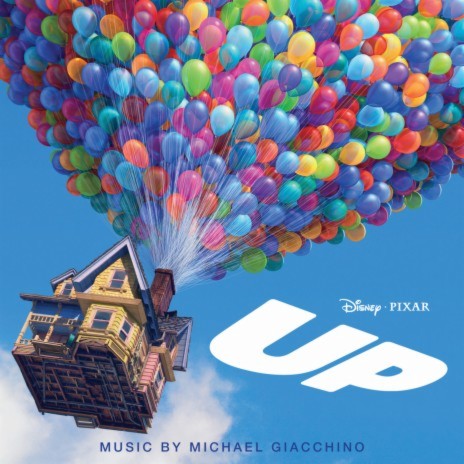 Up With Titles (From "Up"/Score) | Boomplay Music