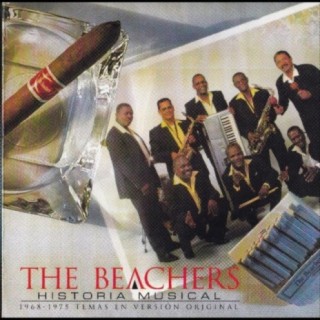 The Beachers