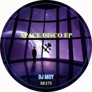 Space Disco