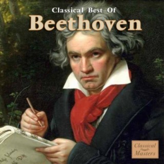 Beethoven, Low, Silence  Meditational