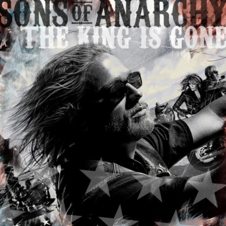 Miles Away (From "Sons of Anarchy") ft. Battleme & Slash