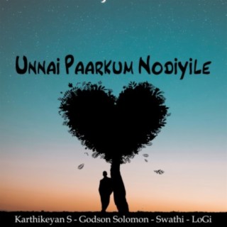 Unnai Paarkum Nodiyile