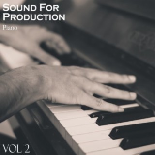 Sound For Production Piano, Vol. 2