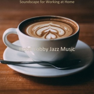 Soundscape for Working at Home