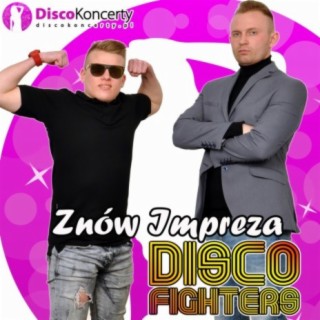 Znów impreza (Radio Edit)