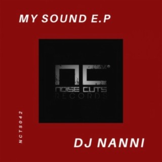 My Sound E.P