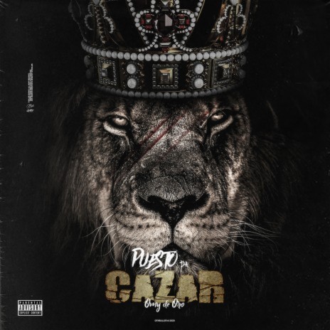 Puesto Pa Cazar | Boomplay Music