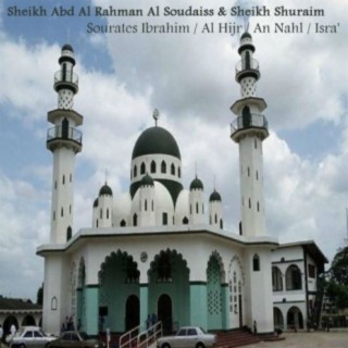 sheikh Sudais