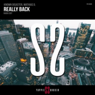 Really Back (Radio Edit)