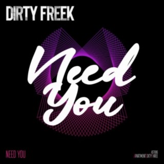 Need You (Radio Edit)