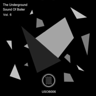 The Underground Sound Of Boiler, Vol. 6