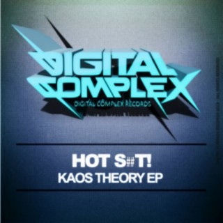 Kaos Theory EP