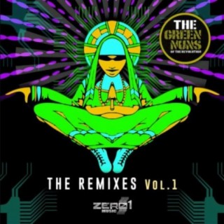 The Remixes, Vol. 1 EP
