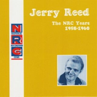 The NRC Years 1958 - 1960