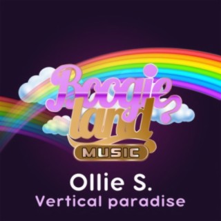 Vertical Paradise Ep