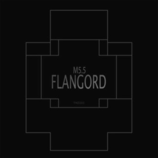 Flangord