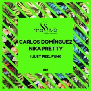 I Just Feel Funk (Original Mix)